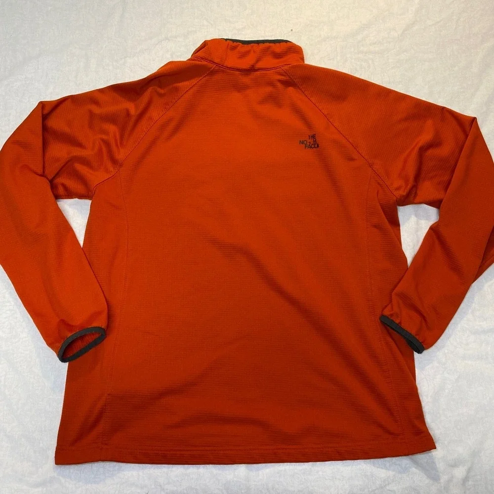 The North Face north face